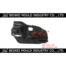 Lower Plastic Splash Shield Mould